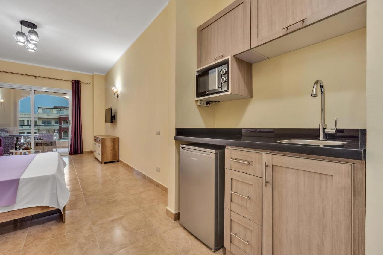 Appartement Studia Florenza Khamsin Hurghada