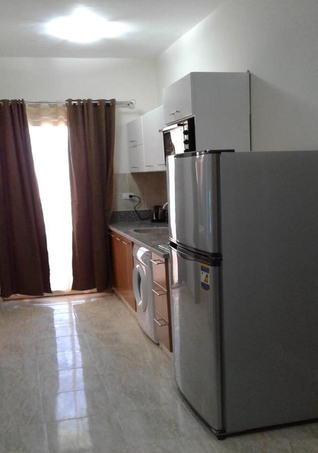 Apartamento Tiba Hurghada