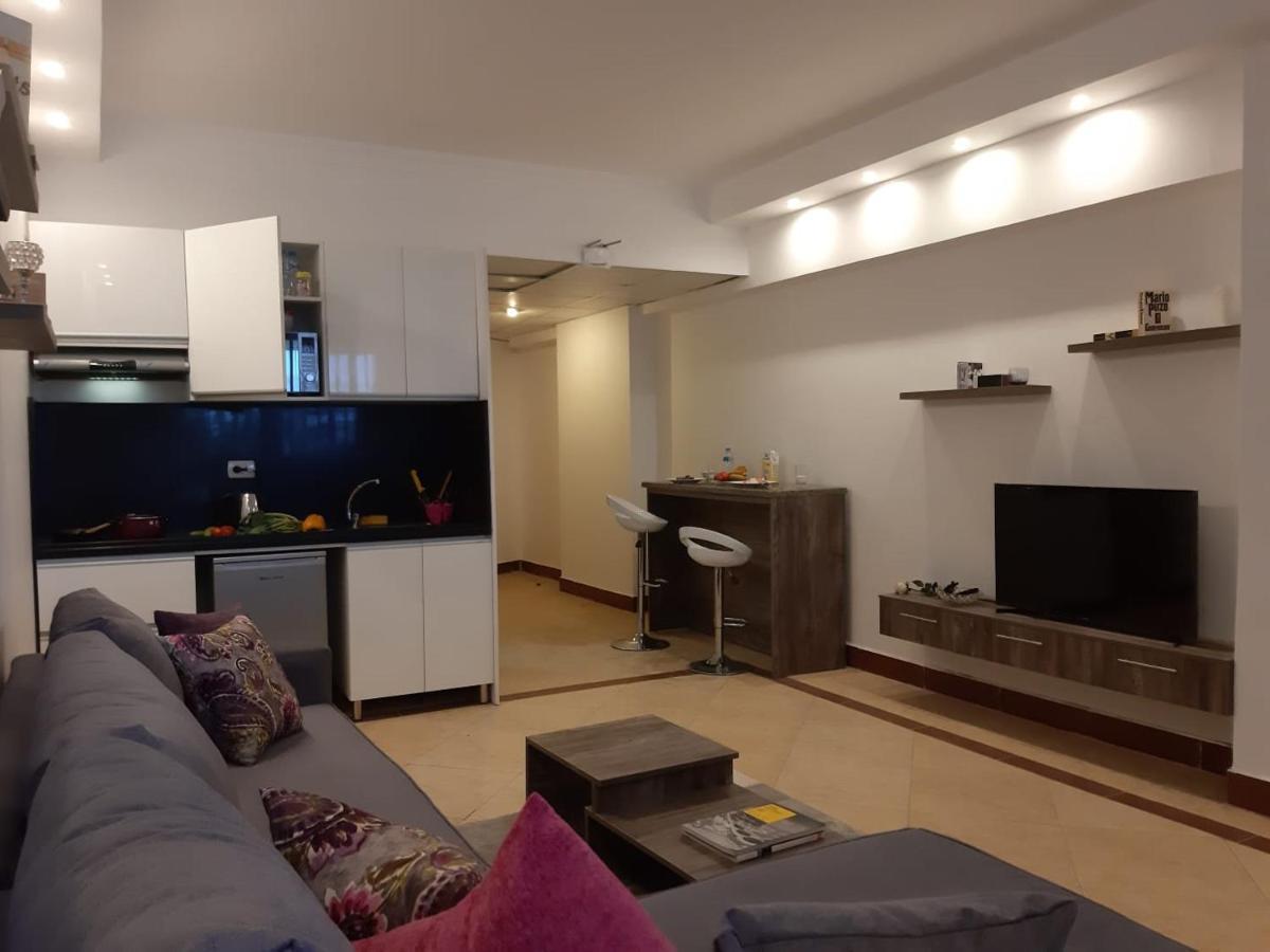 Alia Apartamento Hurghada