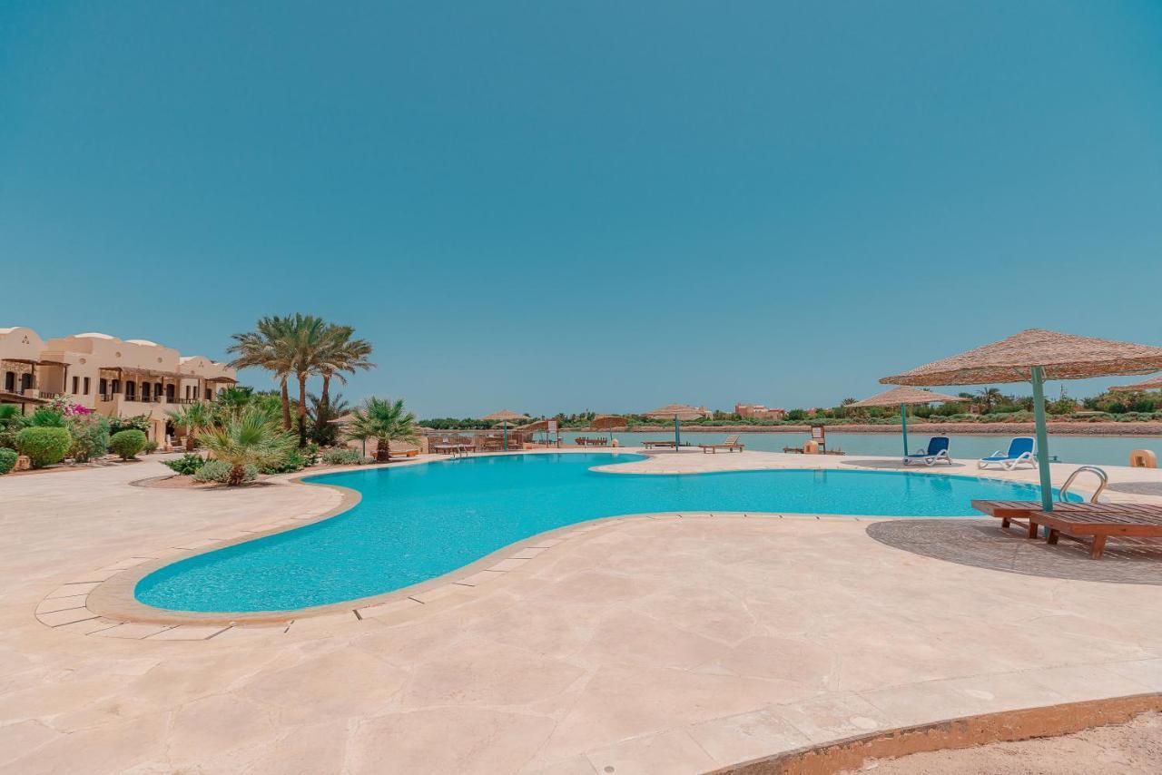 Apartment El Gouna 1 Bedroom West Golf Ground Floor