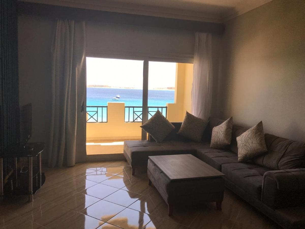El Andalus Luxury Sahl Hashish Hurghada