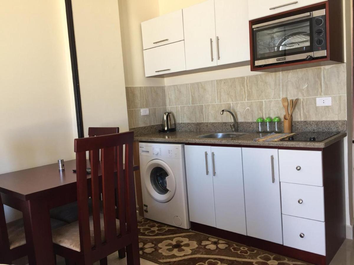 Apartamento Tiba Hurghada