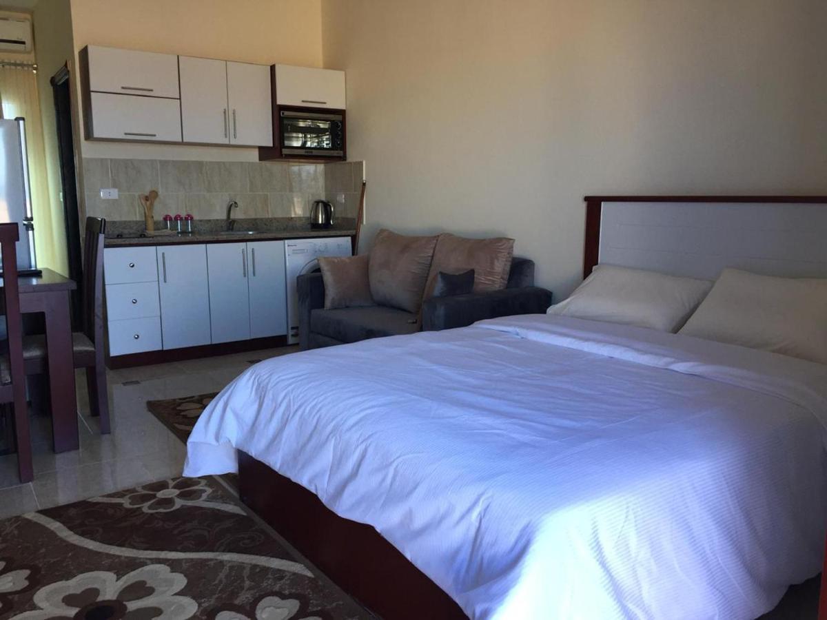 Apartamento Tiba *