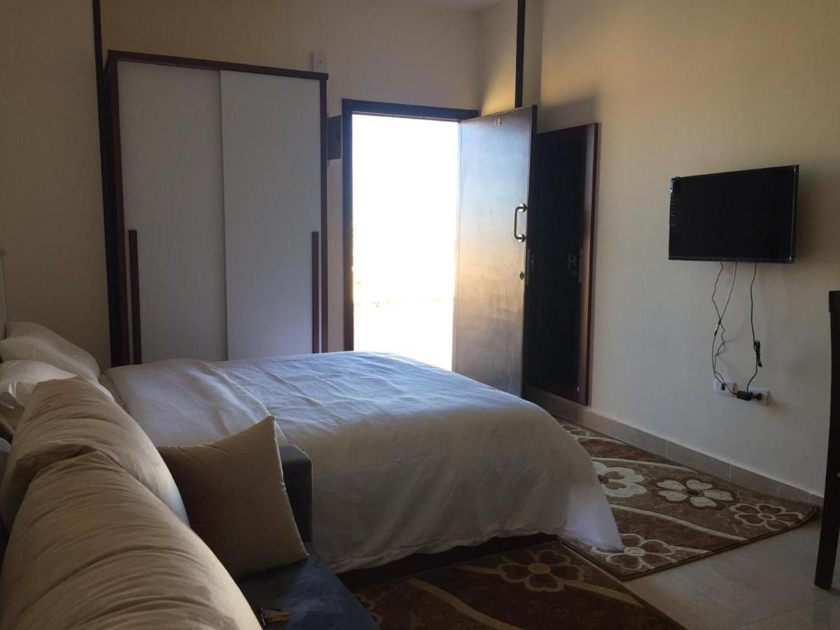 Apartamento Tiba