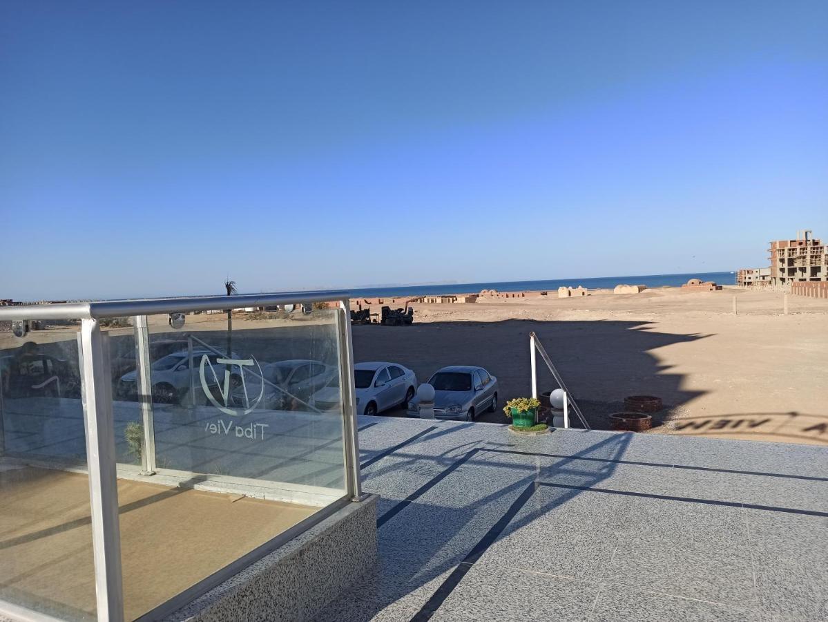 Apartment Tiba View Private Next To El Gouna Hurghada