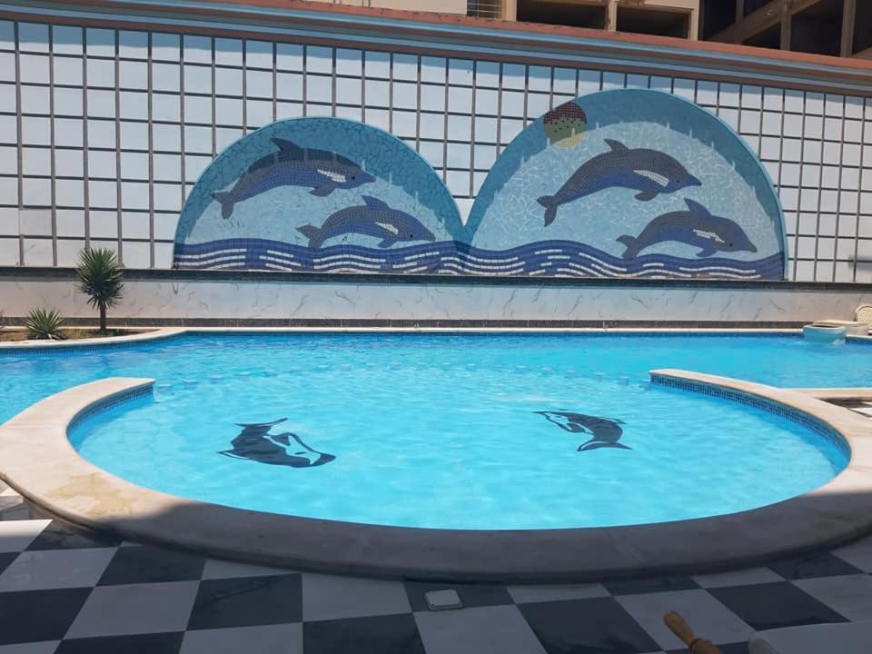Appartement Apartman Sheraton Plaza 419