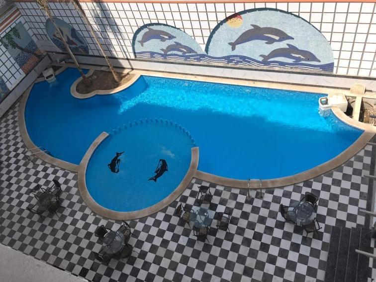 Apartman Sheraton Plaza 419 Appartement