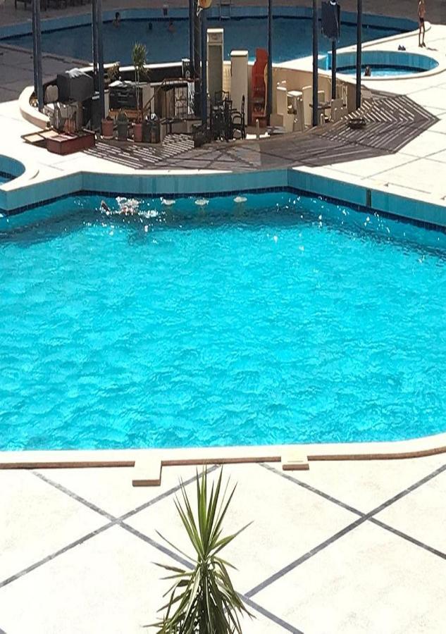 Tiba Hurghada