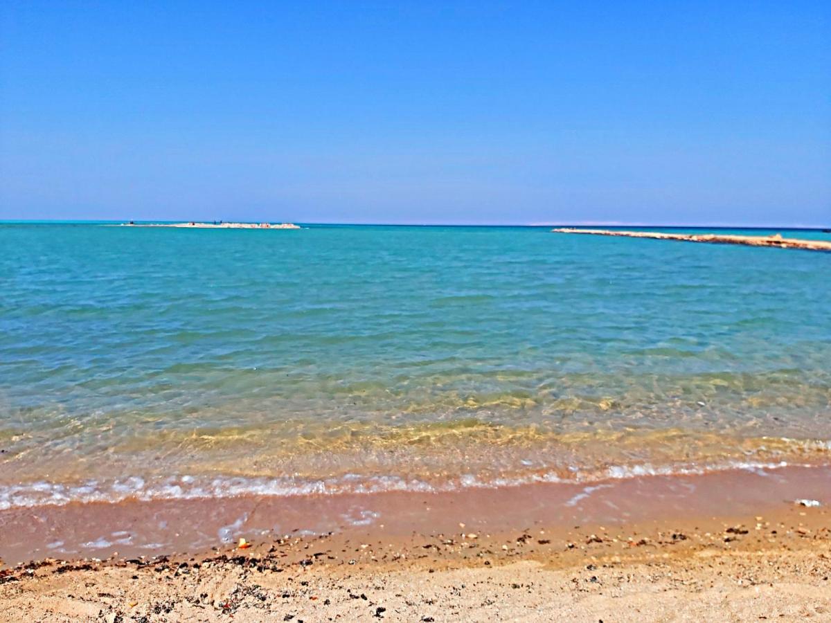 Apartment Turtle G4.10 Hurghada