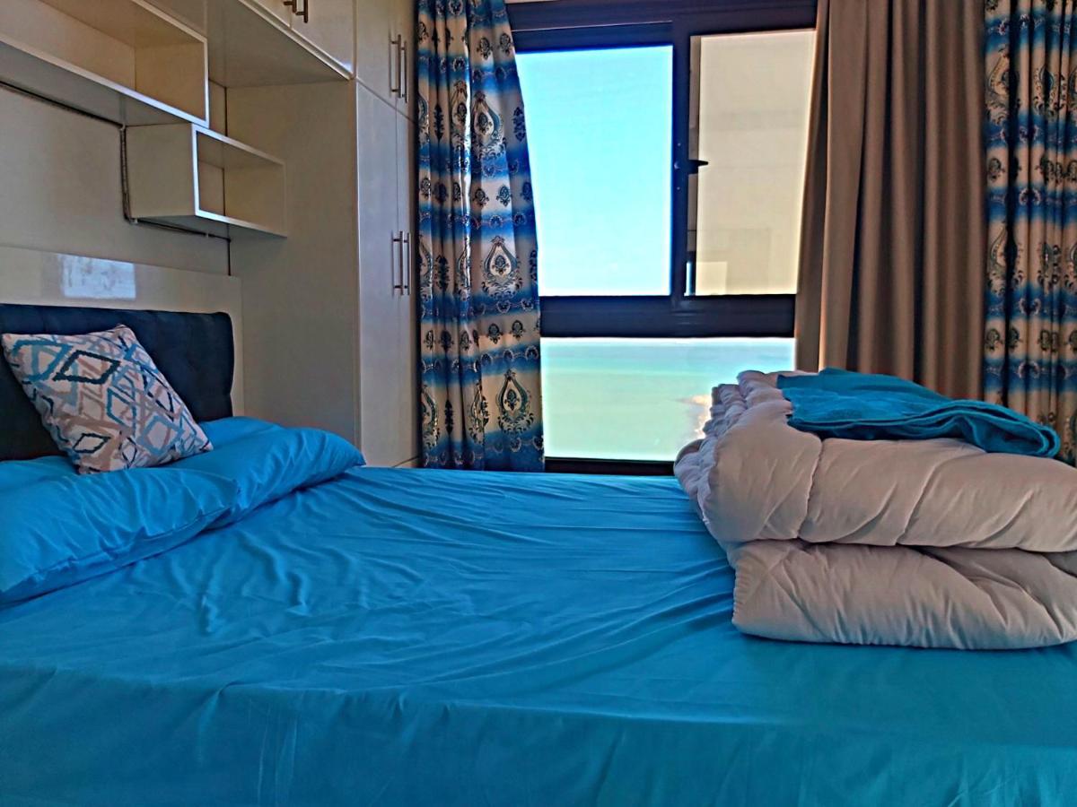 Turtle G4.10 Apartment Hurghada