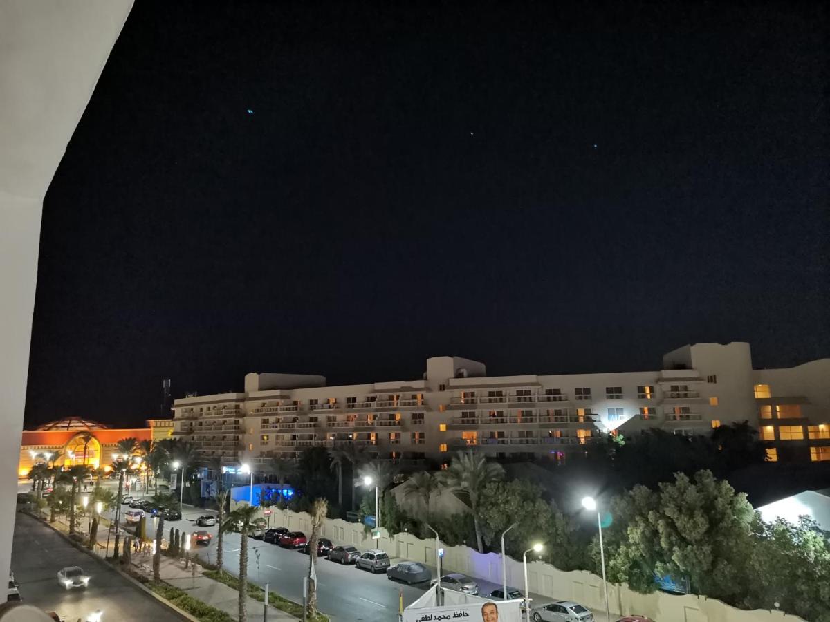 Studio Lotus Compound Near Touristic Mamsha