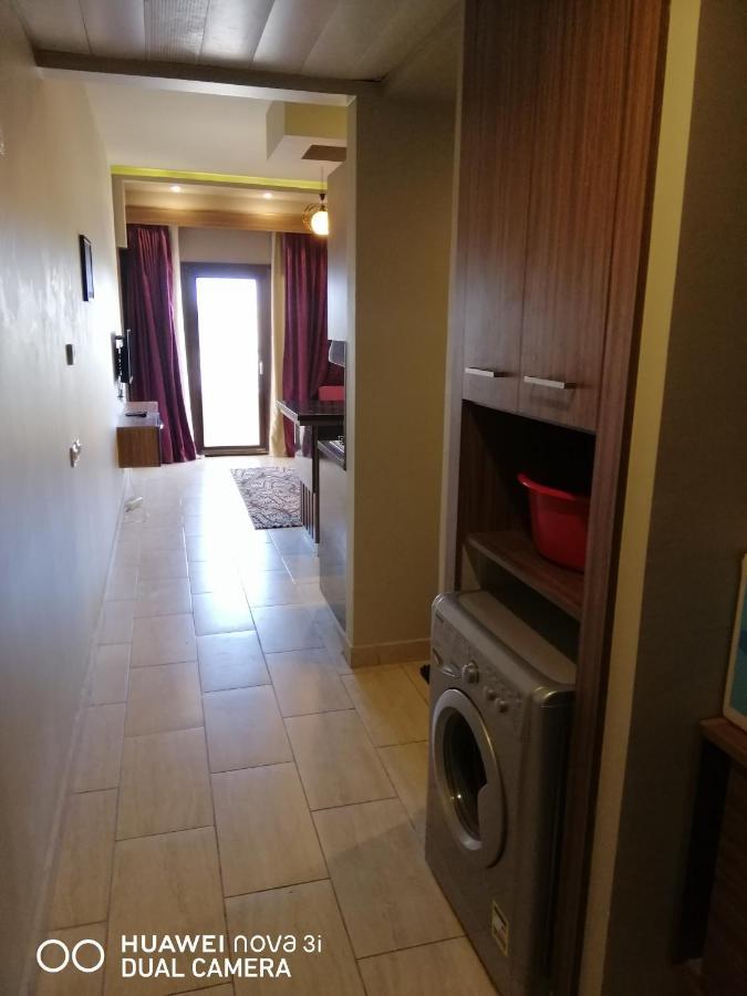 Aparthotel Aldau Heights *