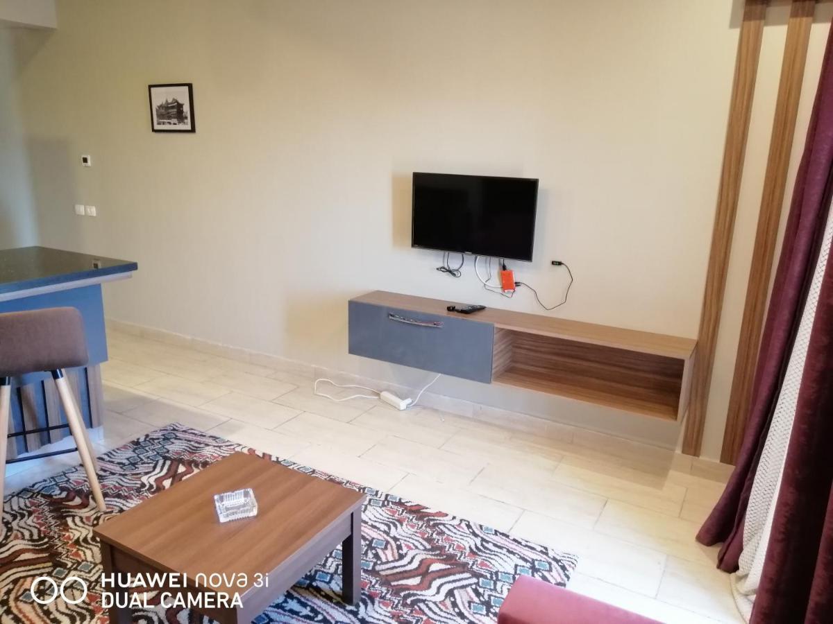 Aparthotel Aldau Heights *