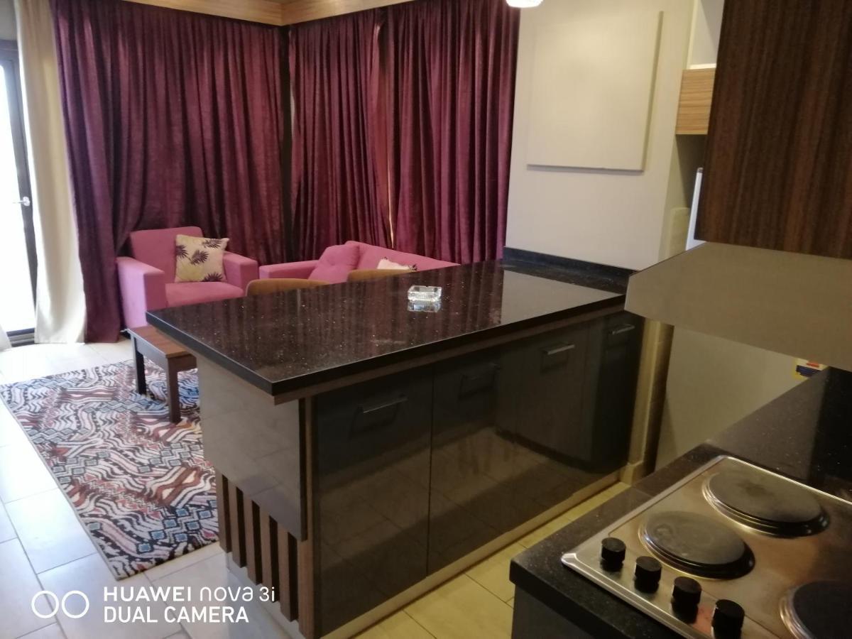 Aldau Heights Aparthotel