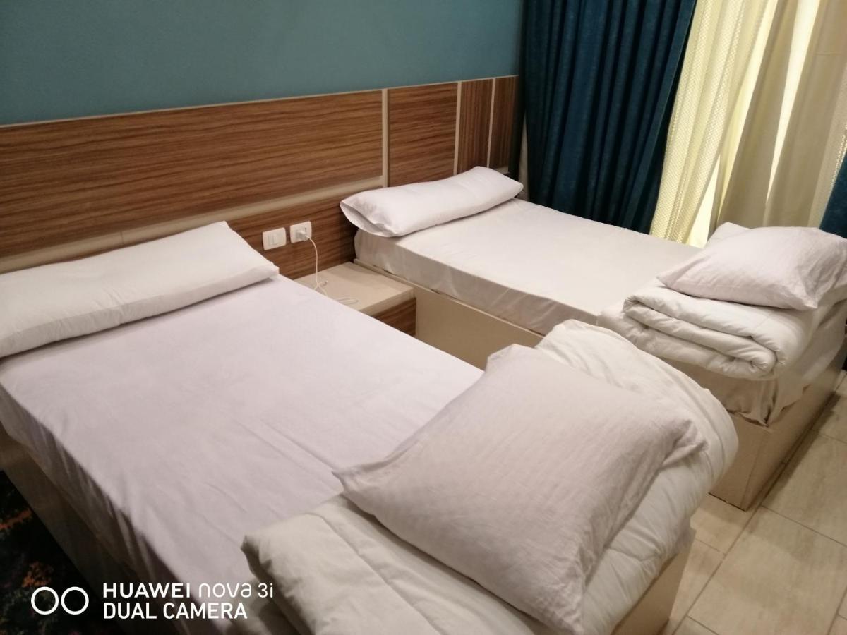 Aparthotel Aldau Heights