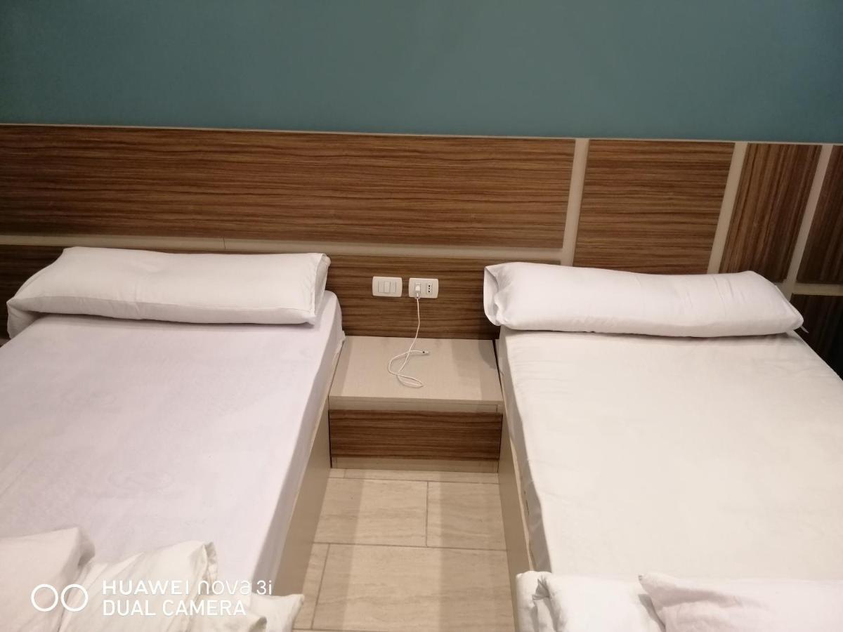 Aparthotel Aldau Heights Hurghada