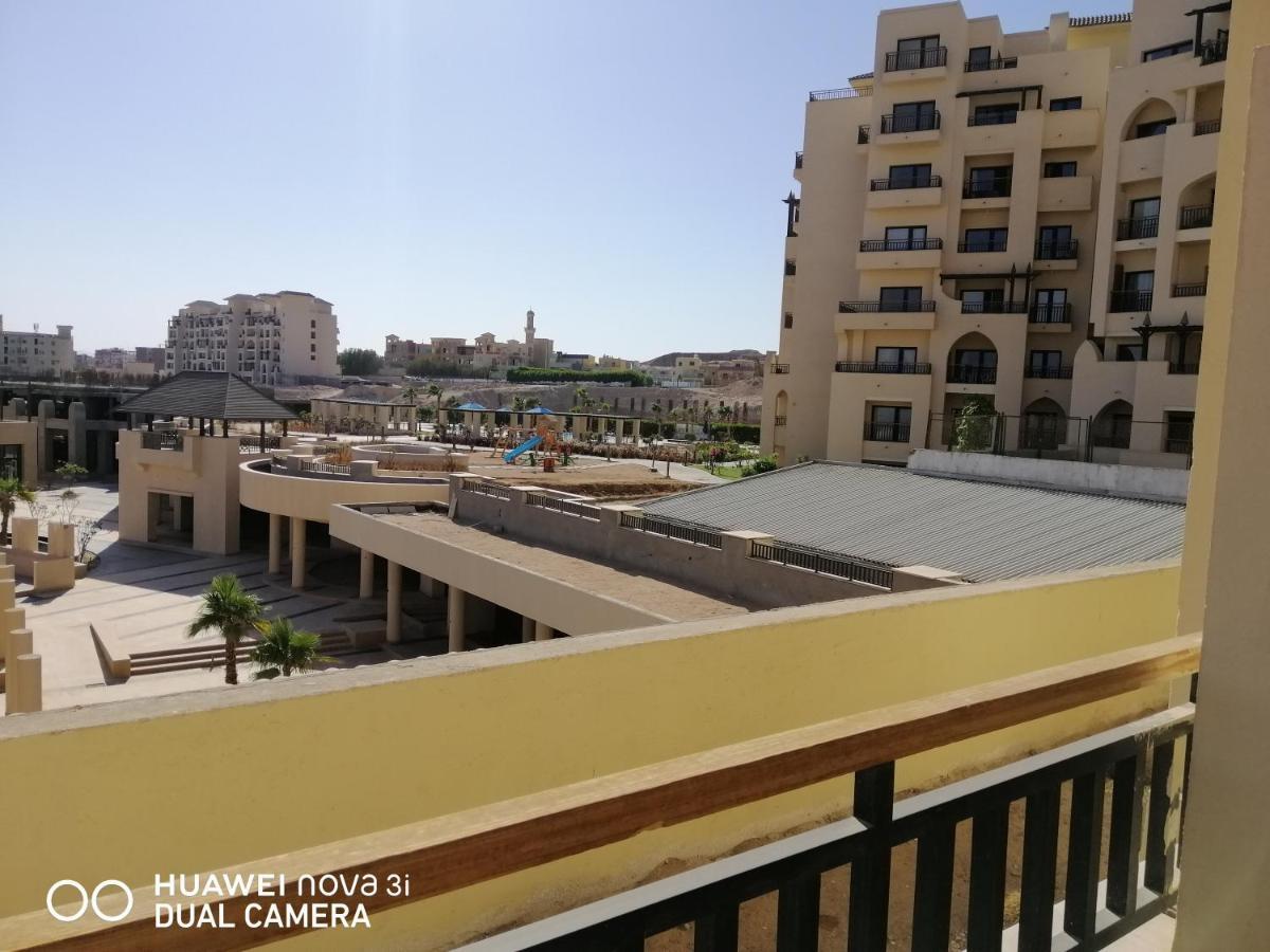 Aldau Heights Aparthotel