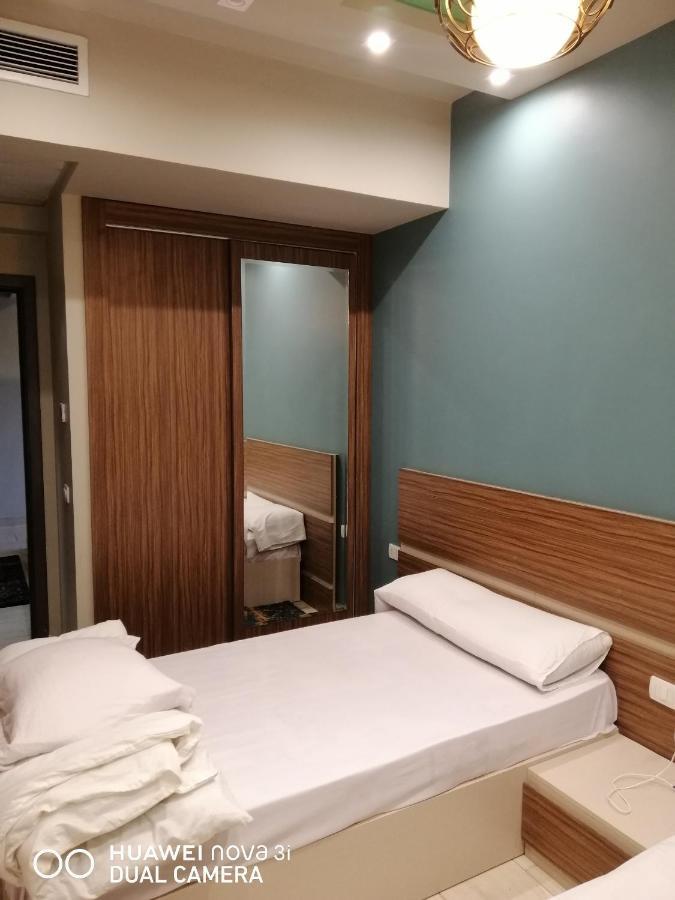 Aldau Heights Aparthotel *
