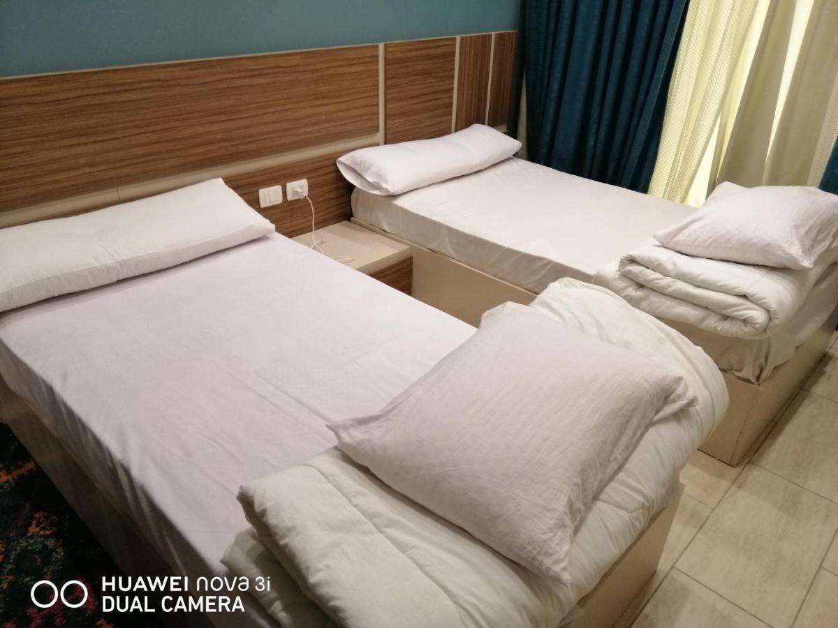 Aldau Heights Aparthotel Hurghada