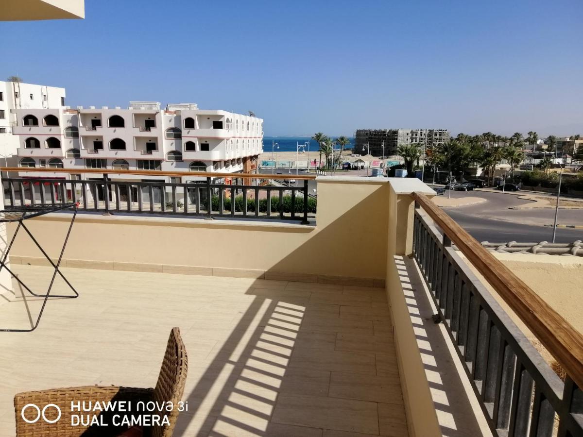 Aldau Heights Hurghada