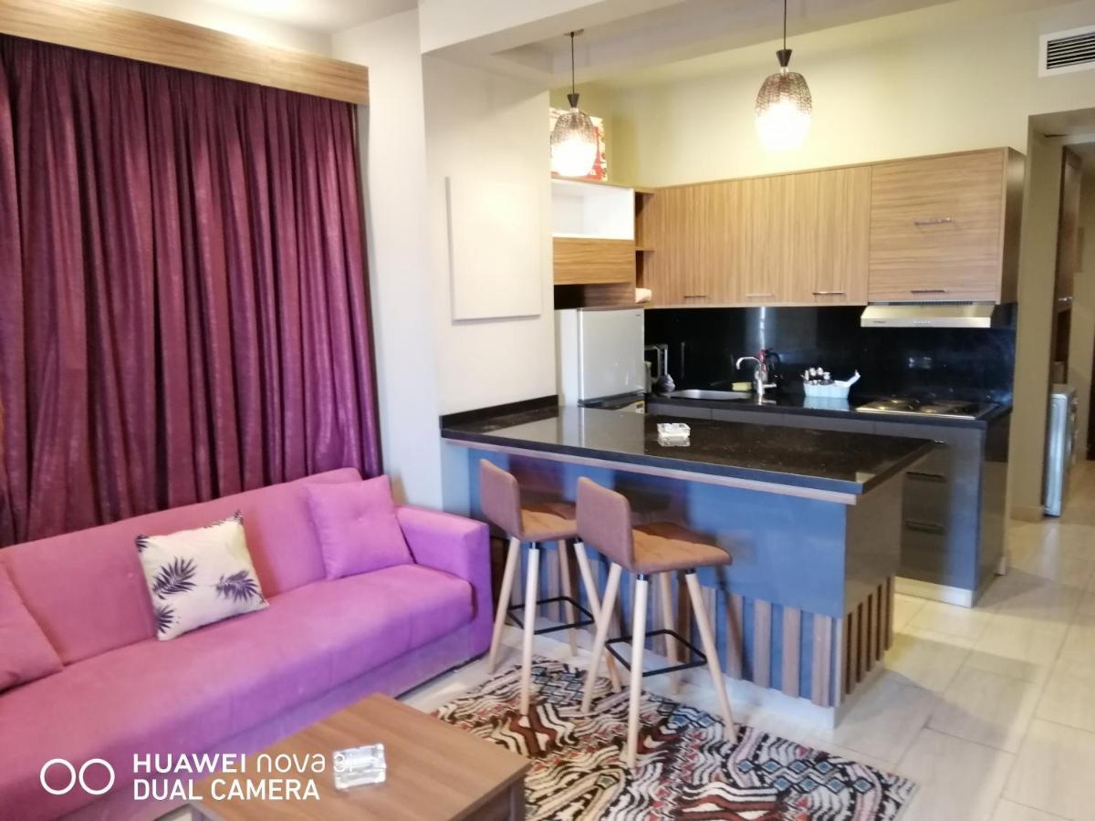 Aparthotel Aldau Heights