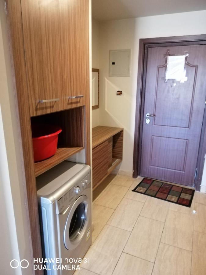 Aparthotel Aldau Heights *