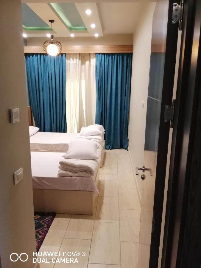 Aldau Heights Hurghada