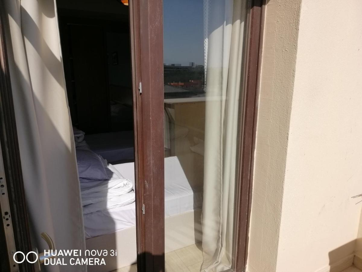 Aparthotel Aldau Heights Hurghada
