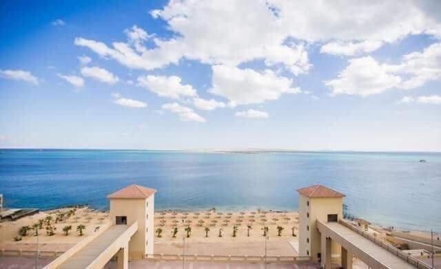 The View Apartment *
