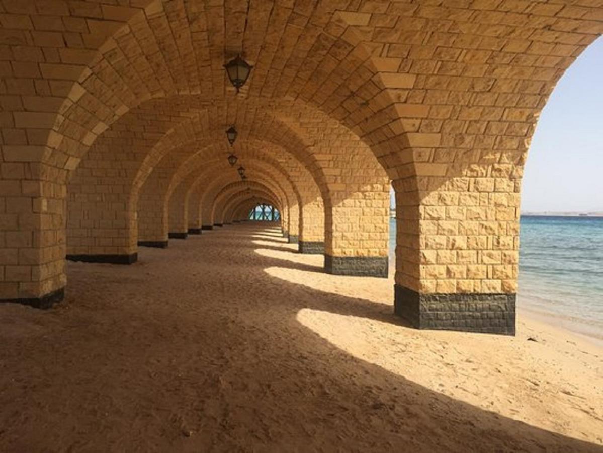 El Andalus Luxury Sahl Hashish Appartement *