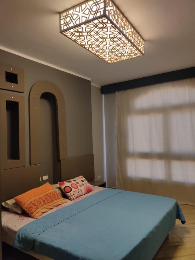 El Andalus Luxury Sahl Hashish Apartment Hurghada