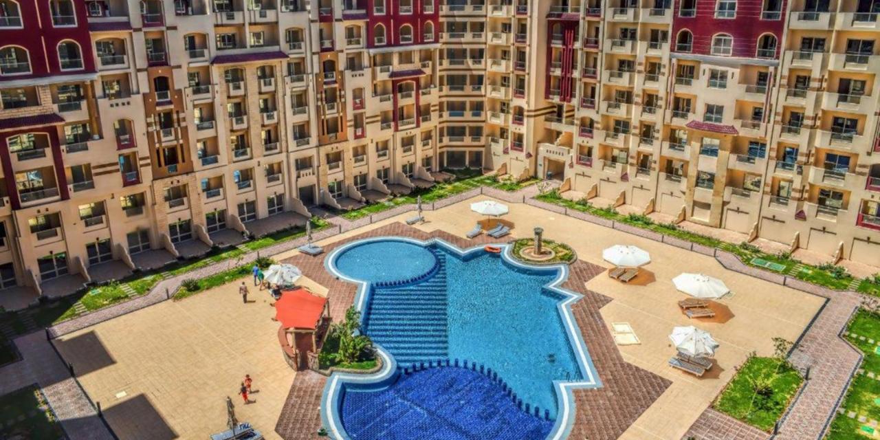Appartement I In Florenza Khamsin *