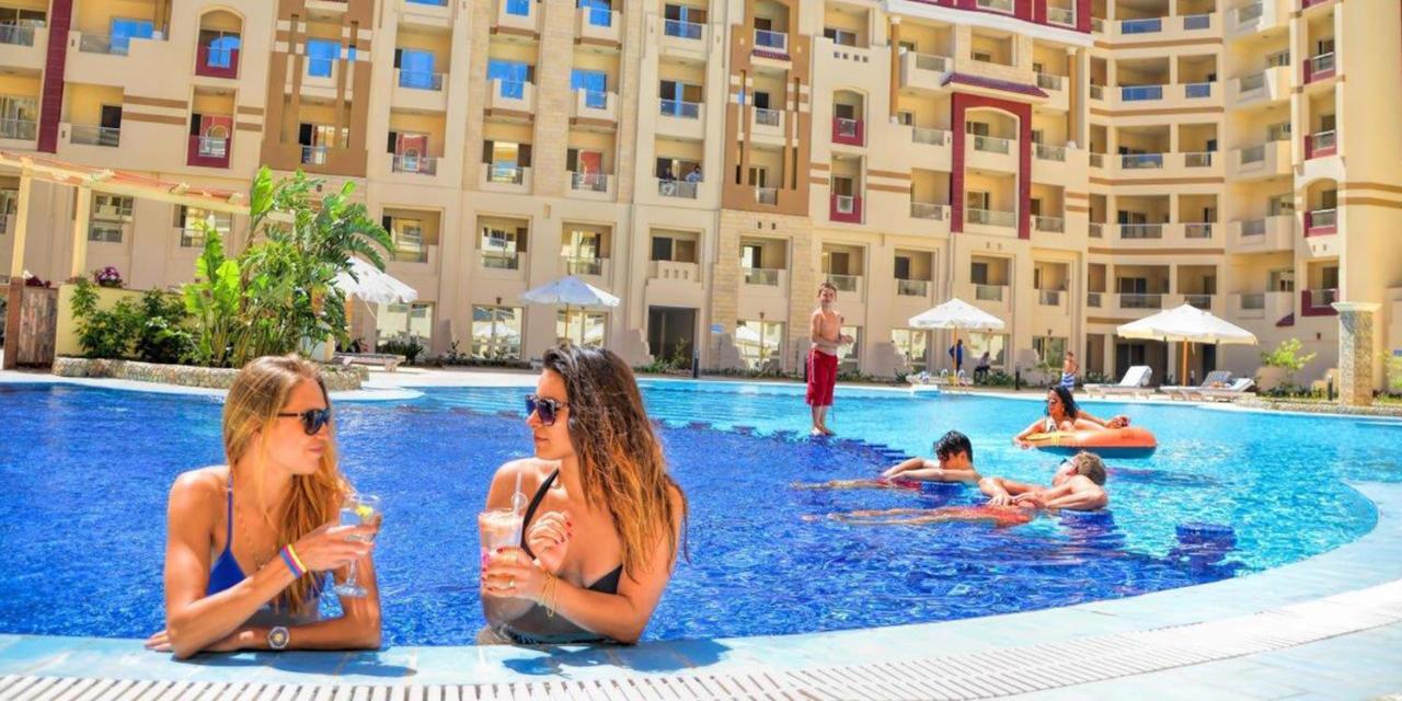 G In Florenza Khamsin Hurghada