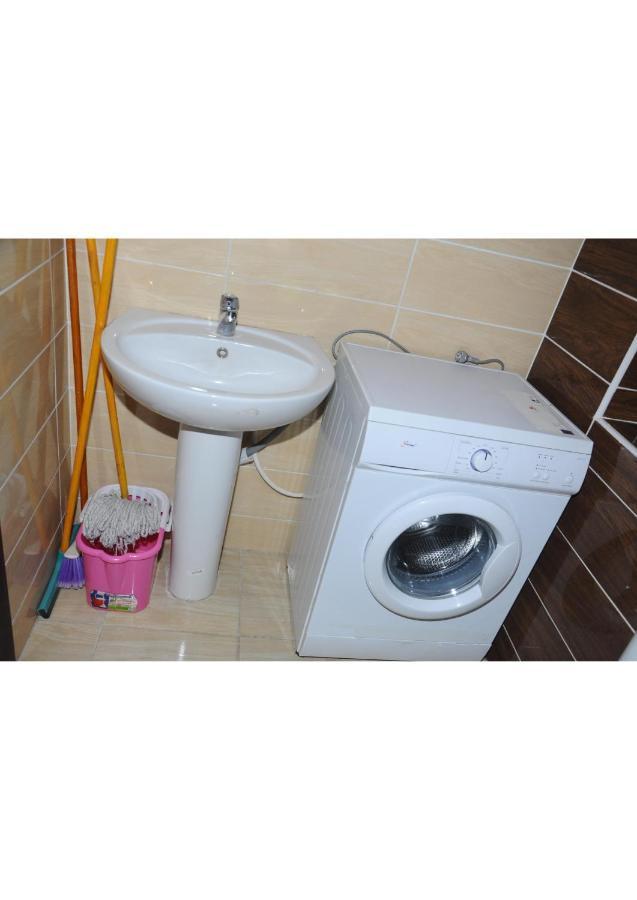 G In Florenza Khamsin Apartamento