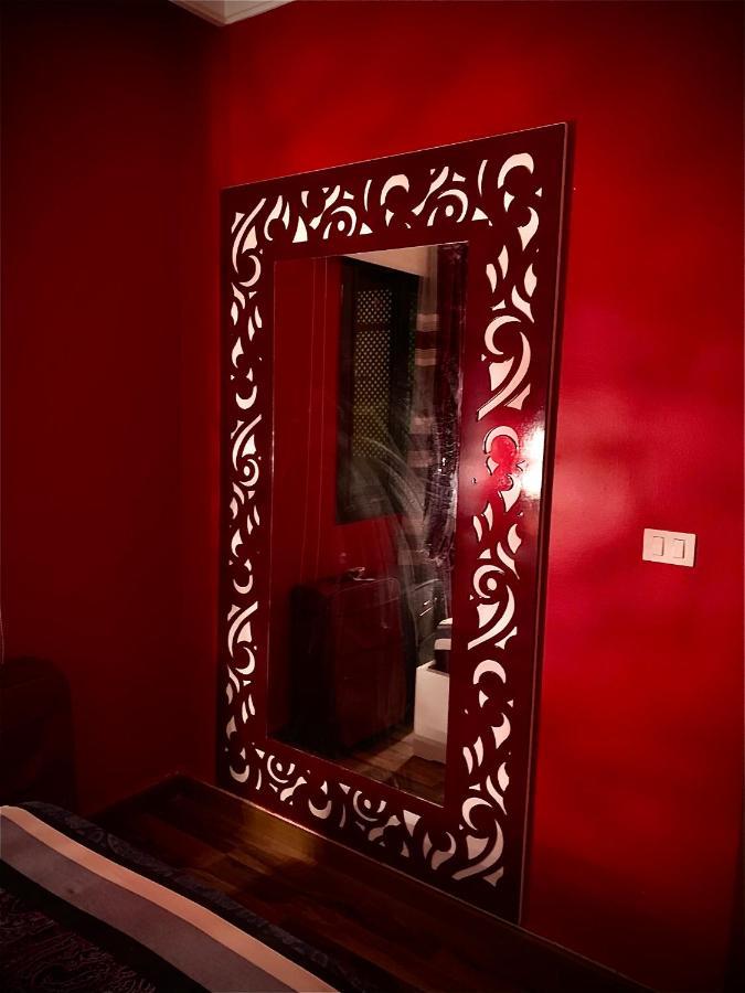 Appartement The View Hurghada