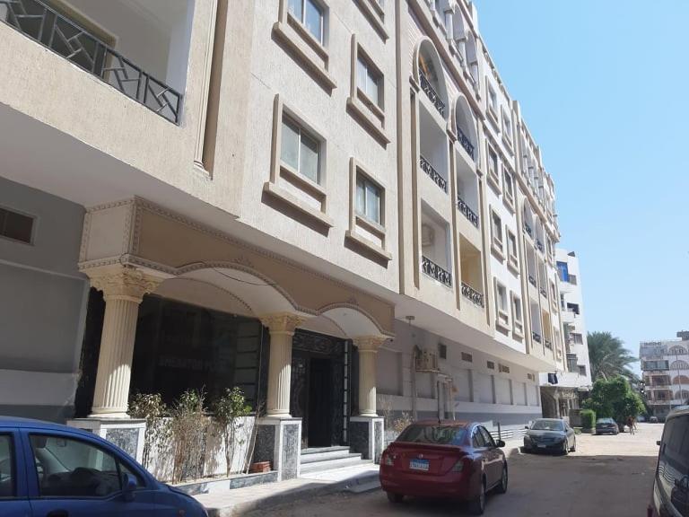Apartman Sheraton Plaza 419 Hurghada