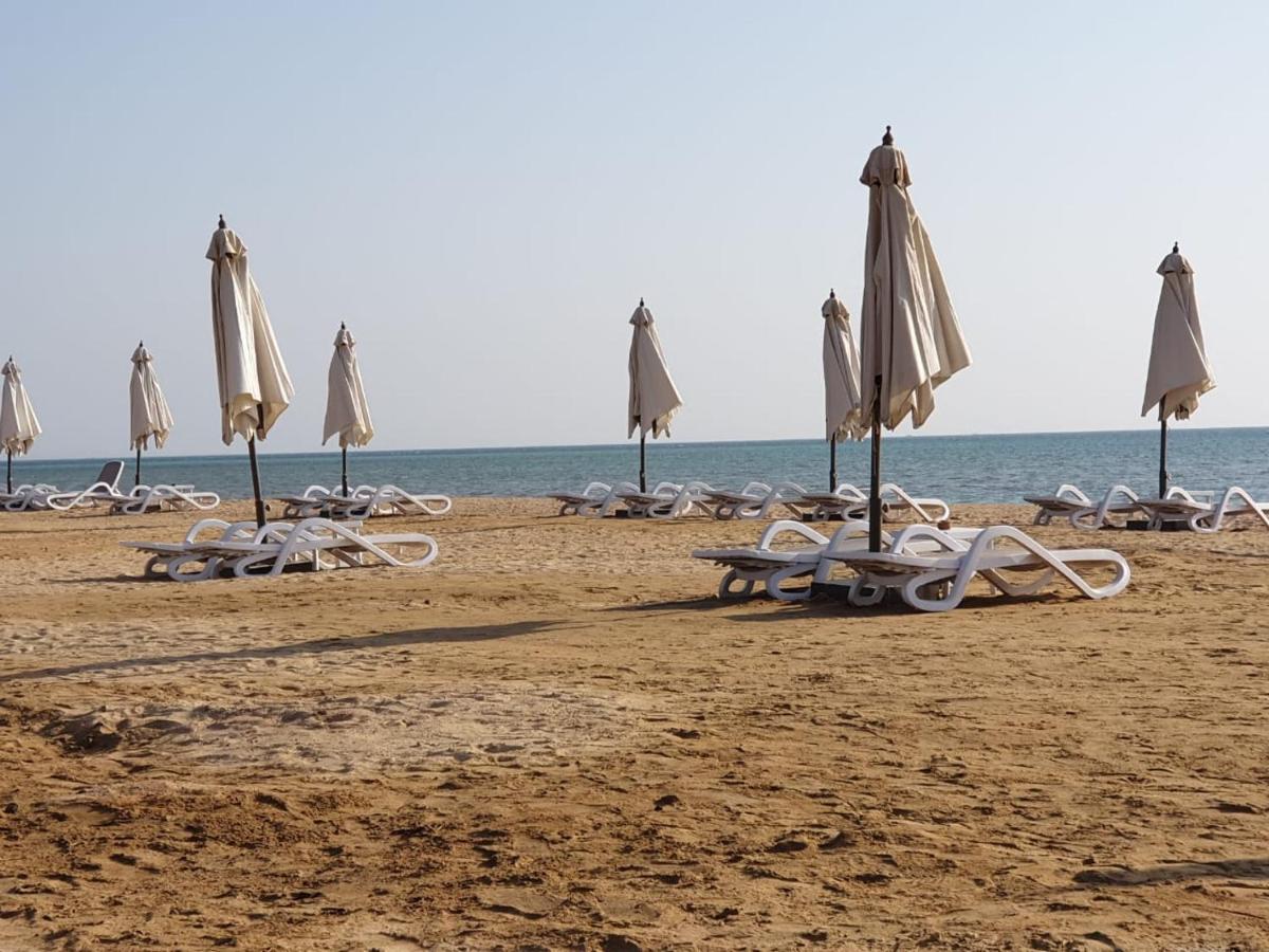Appartement Luxury At Mangroovy El Gouna *