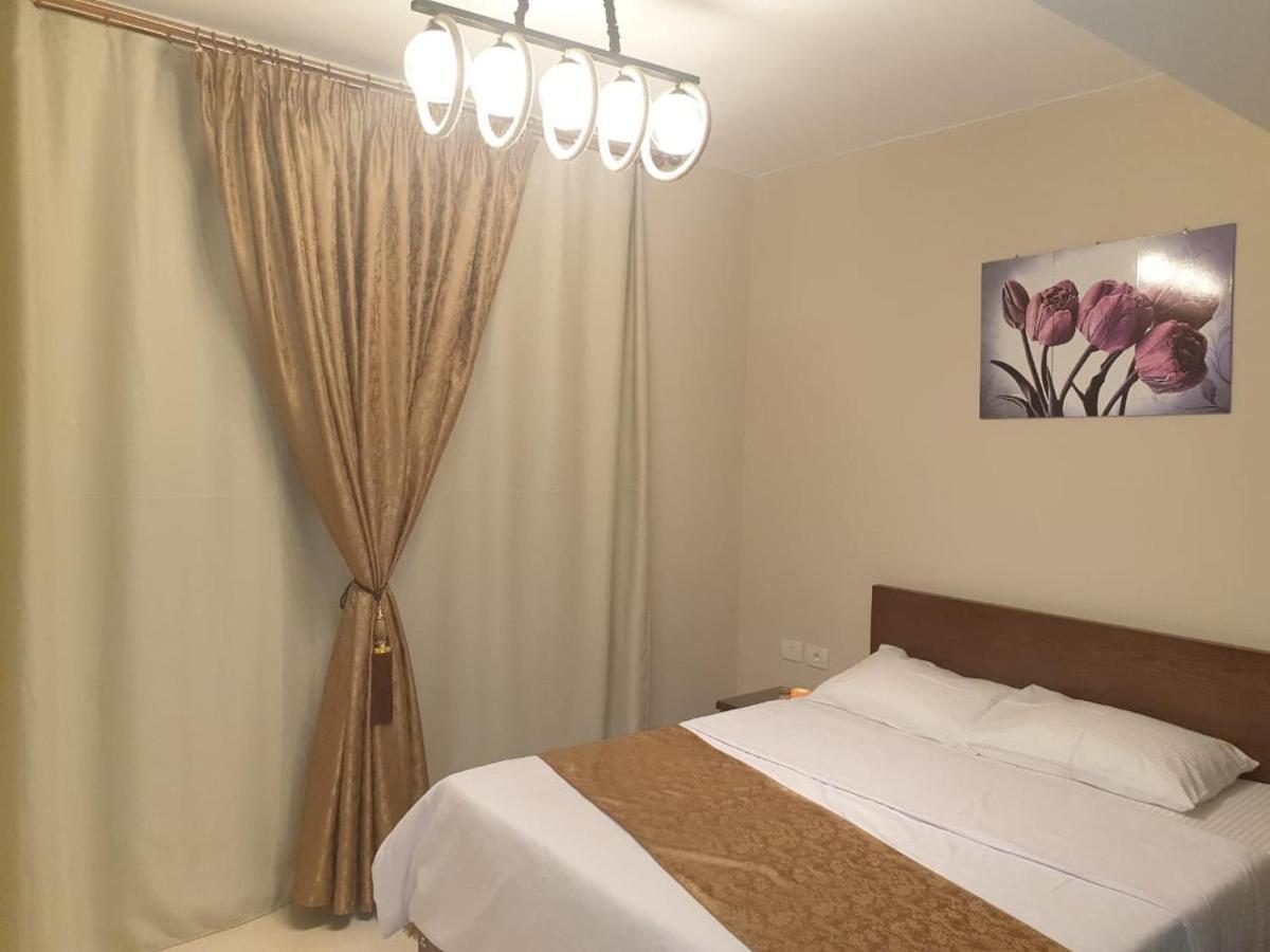 Luxury At Mangroovy El Gouna