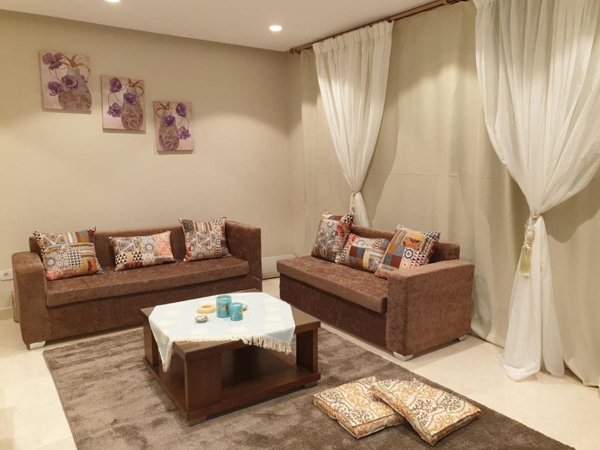 Appartement Luxury At Mangroovy El Gouna Hurghada