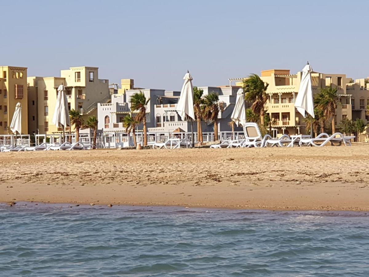 Appartement Luxury At Mangroovy El Gouna *