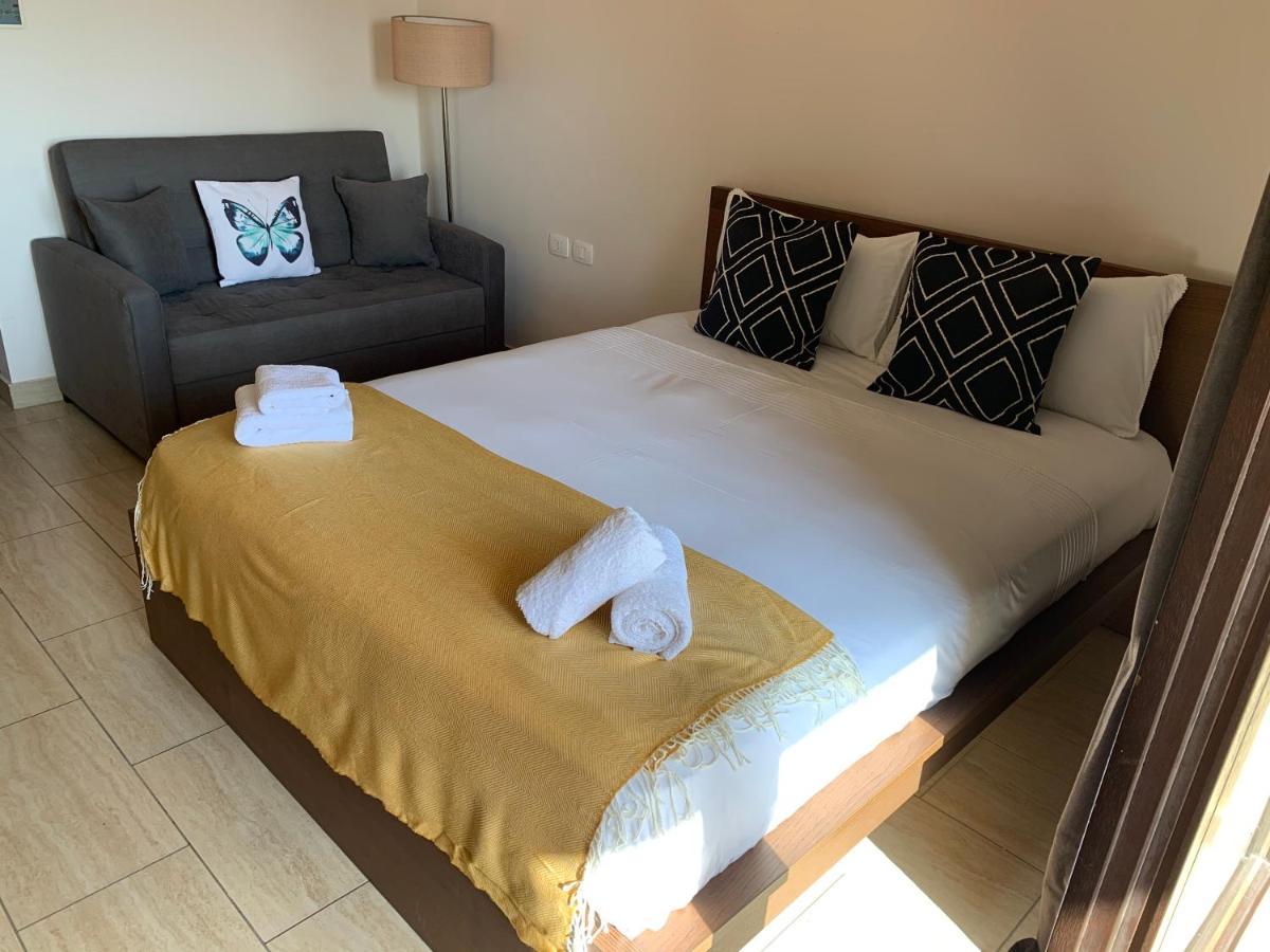 Luxury Self-catering & Studios, Al Dau Heights Apartment Hurghada
