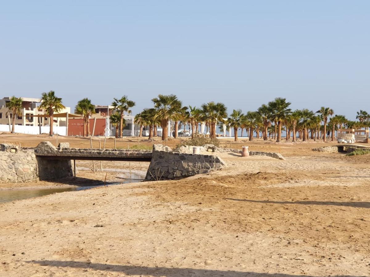 Luxury At Mangroovy El Gouna Hurghada
