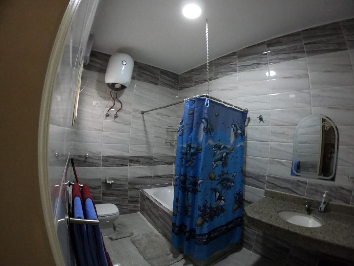Safaga House Sea View Apartment