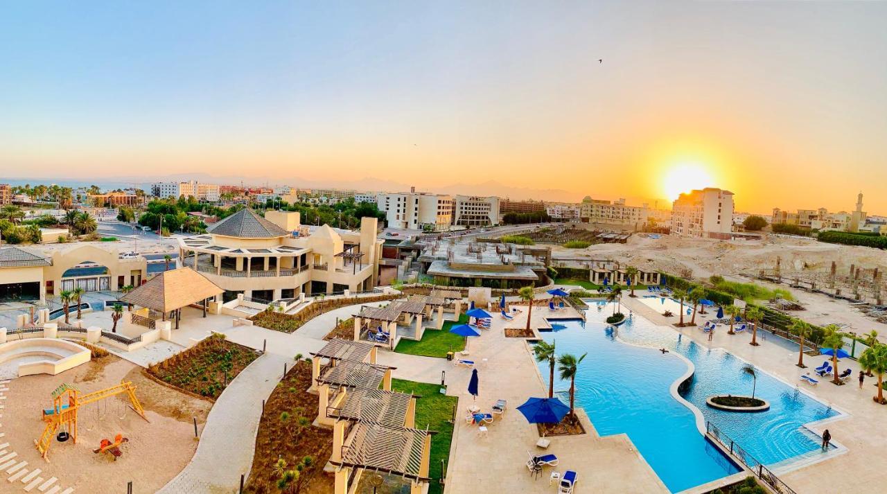 Apartment Luxury Self-catering & Studios, Al Dau Heights