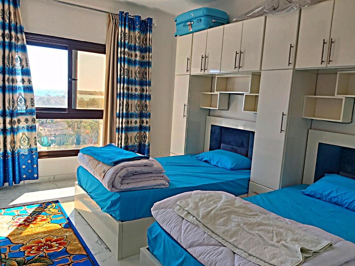 Turtle G4.10 Apartment Hurghada