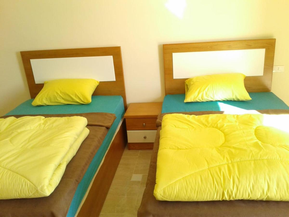 Tiba Apartamento Hurghada