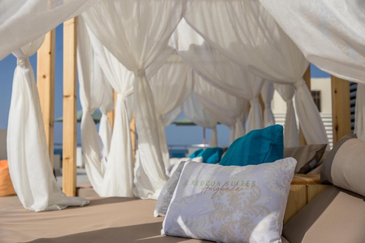 Redcon 3* Hurghada