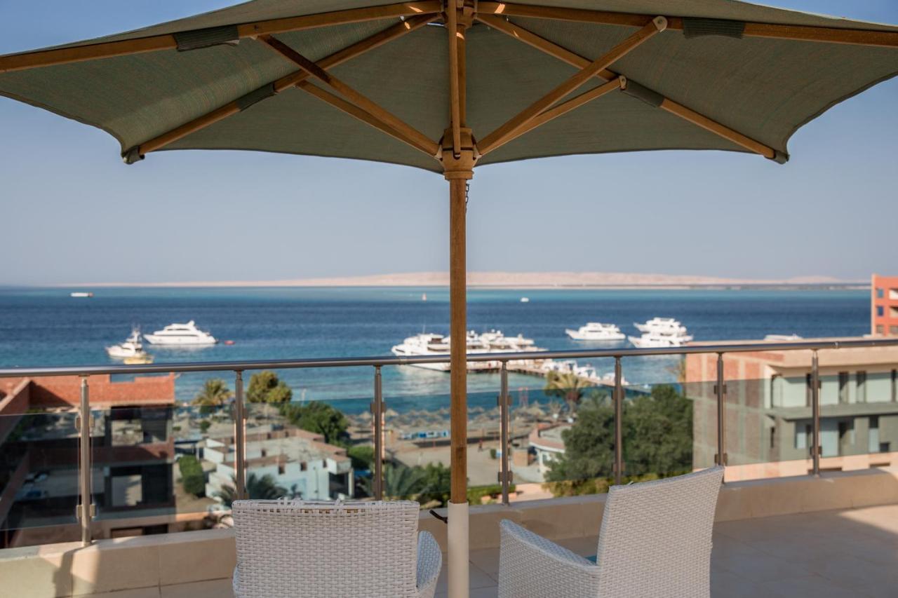 Redcon Hurghada