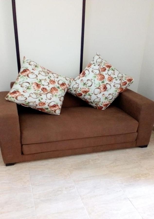 Tiba Apartamento Hurghada