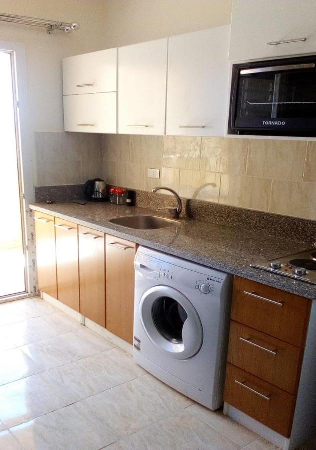 Apartamento Tiba *